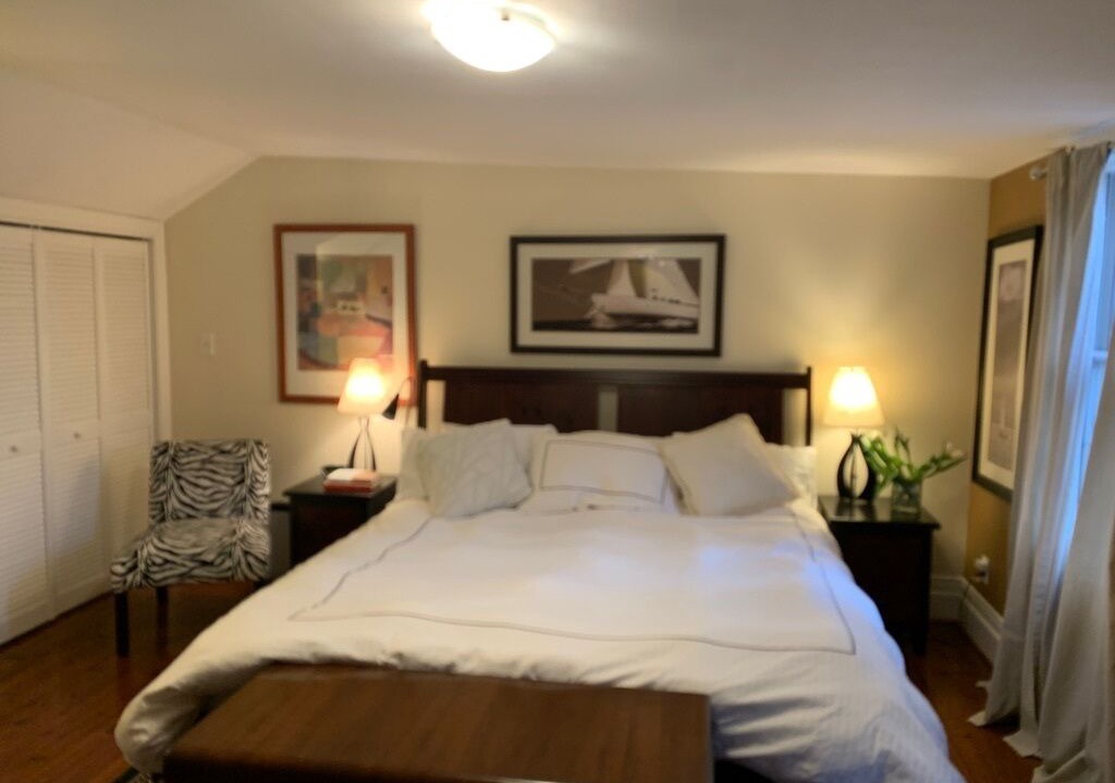 Photo of Bedroom in Kingston