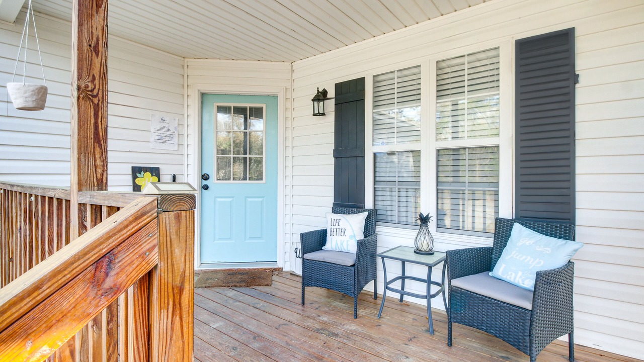 Photo of Outdoor in Midway