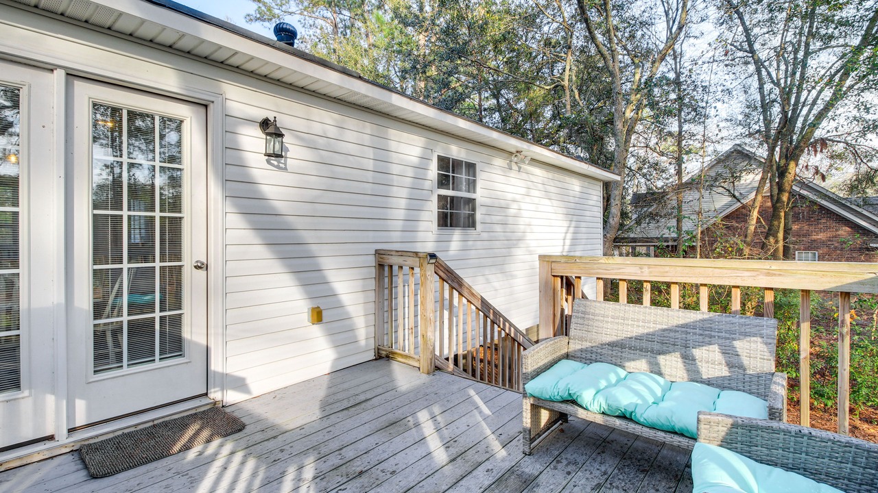 Photo of Outdoor in Midway