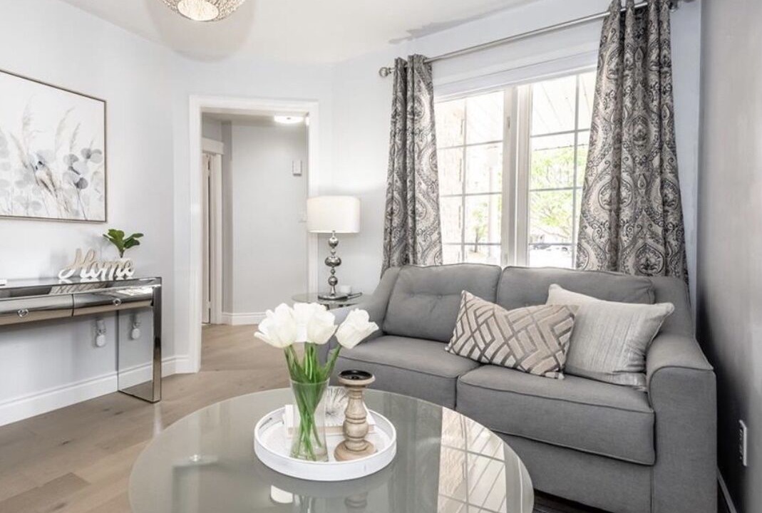 Photo of Livingroom in North Dumfries