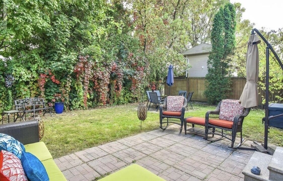 Photo of Outdoor in North Dumfries