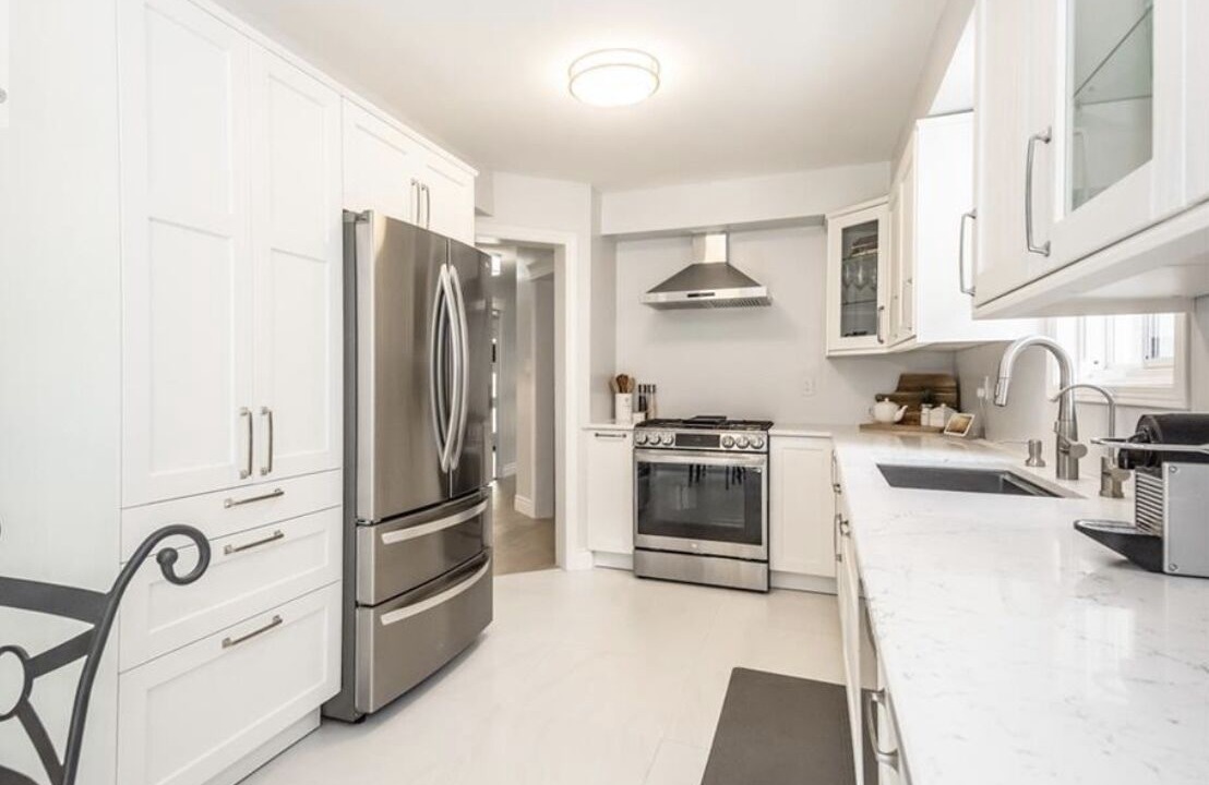 Photo of Kitchen in North Dumfries