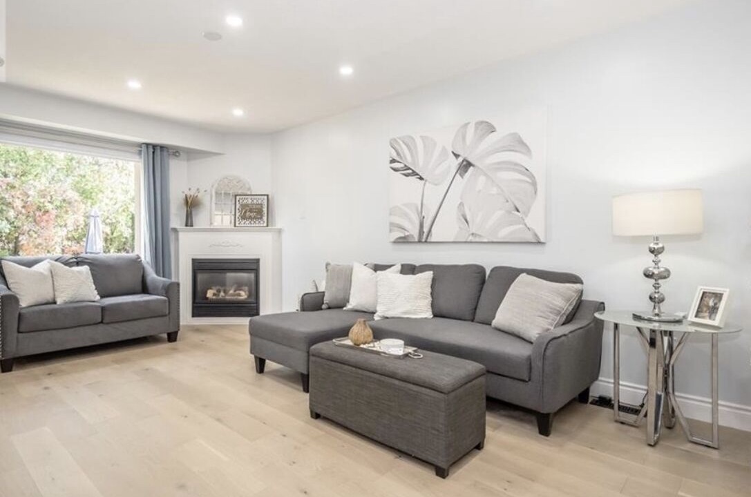Photo of Livingroom in North Dumfries