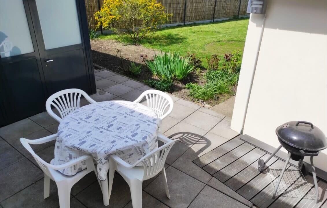 Photo of Outdoor in Lamballe