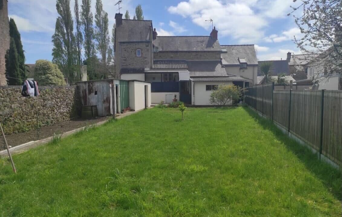 Photo of Outdoor in Lamballe