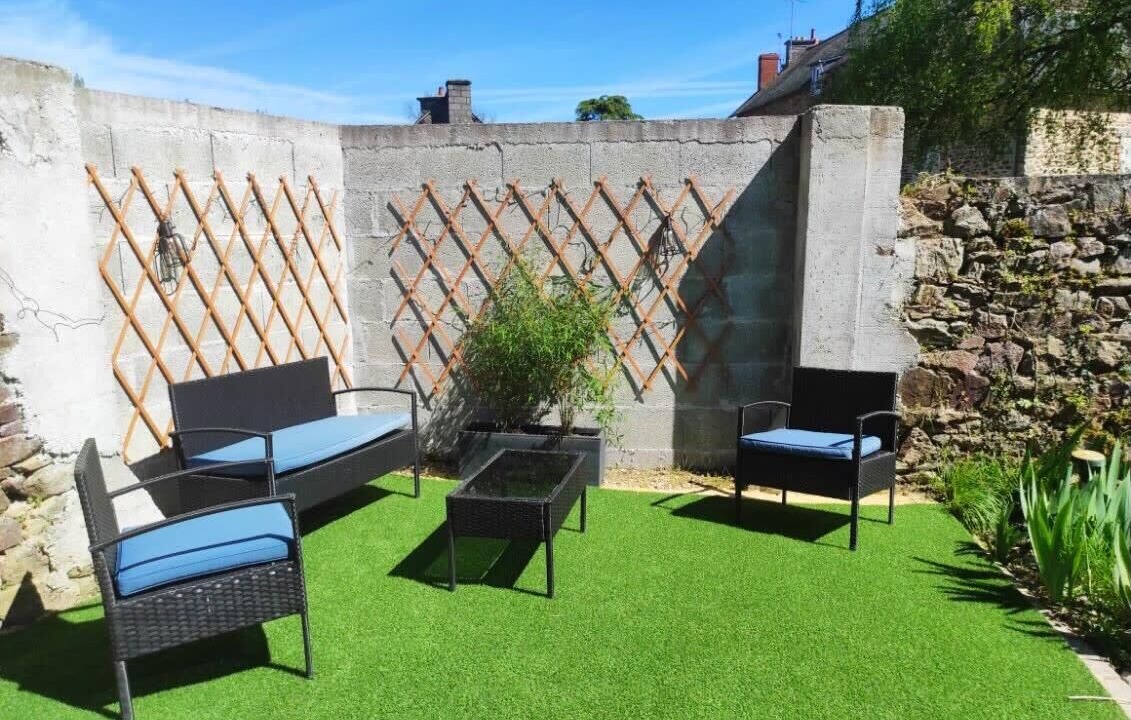 Photo of Outdoor in Lamballe