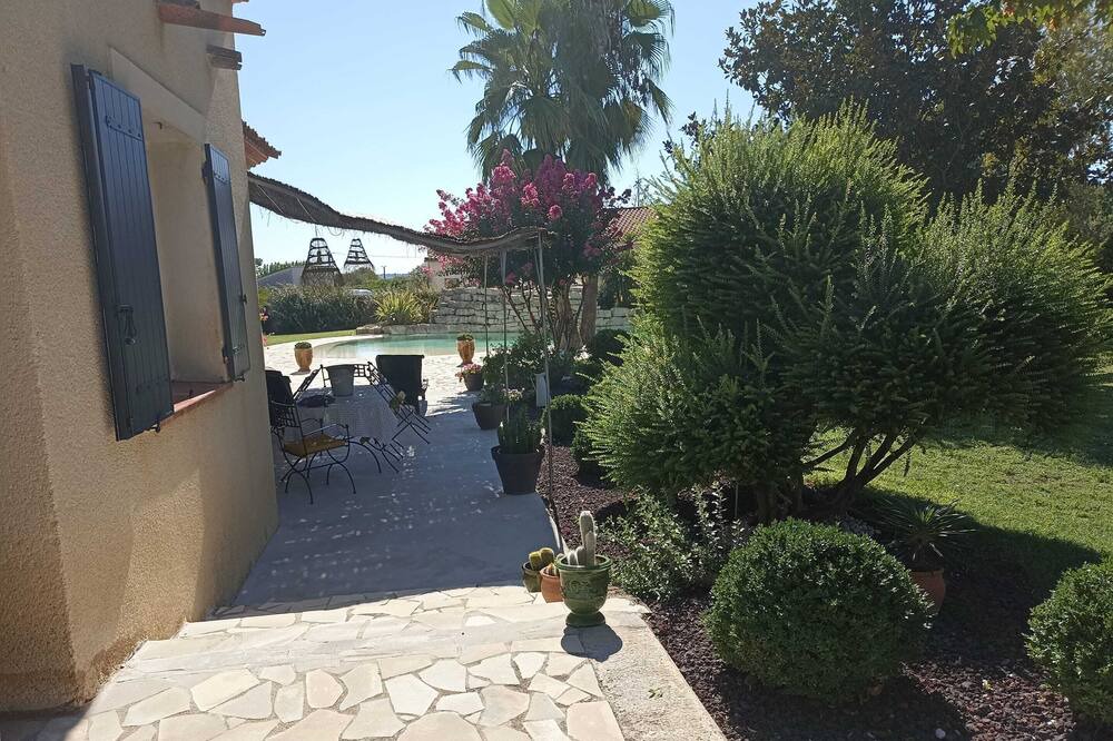 Photo of Outdoor in Campagne