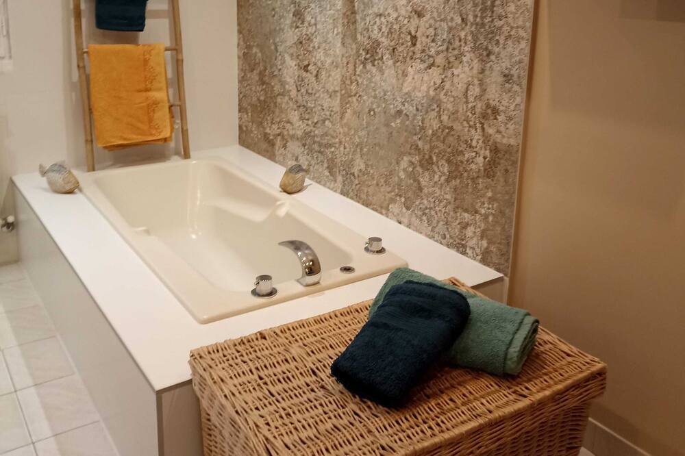 Photo of Bathroom in Campagne