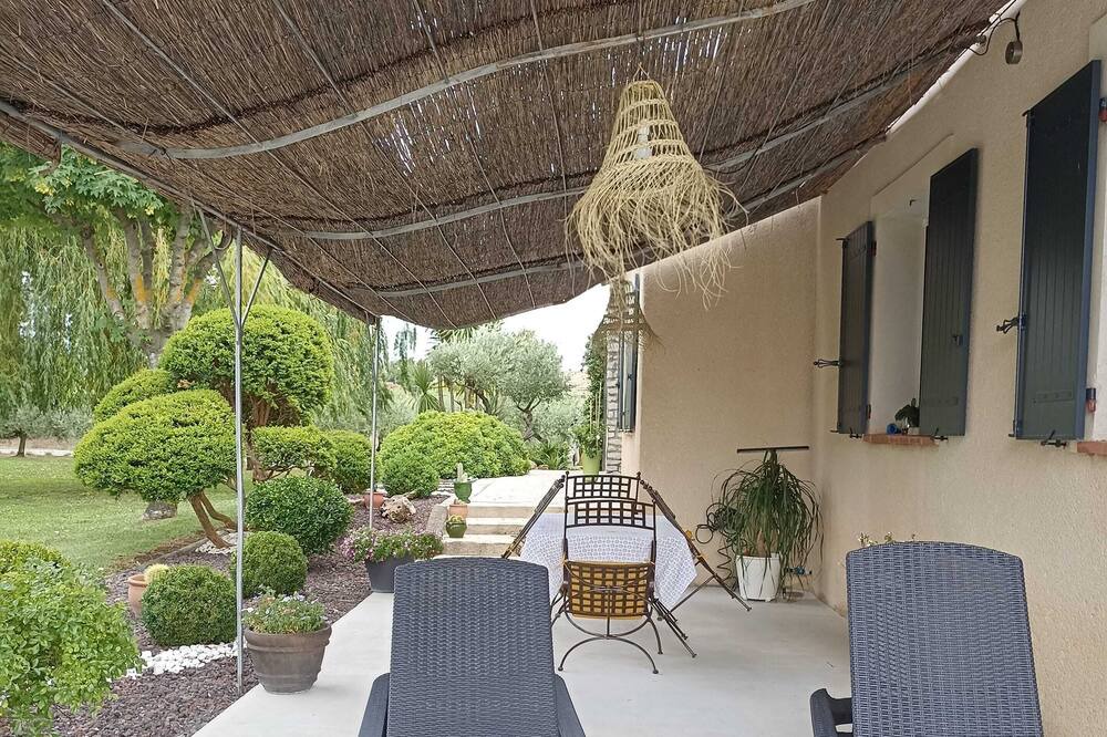 Photo of Outdoor in Campagne