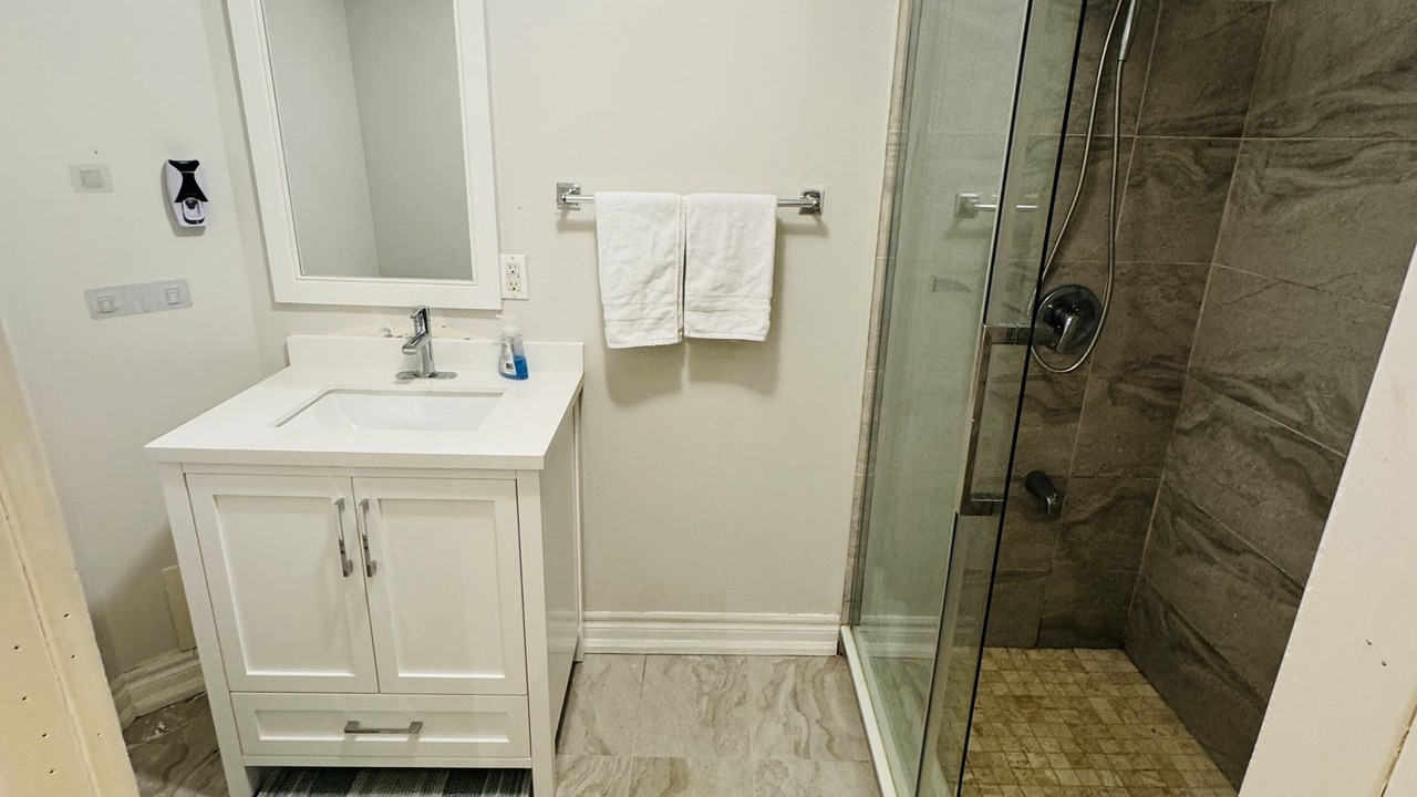 Photo of Bathroom in Brampton