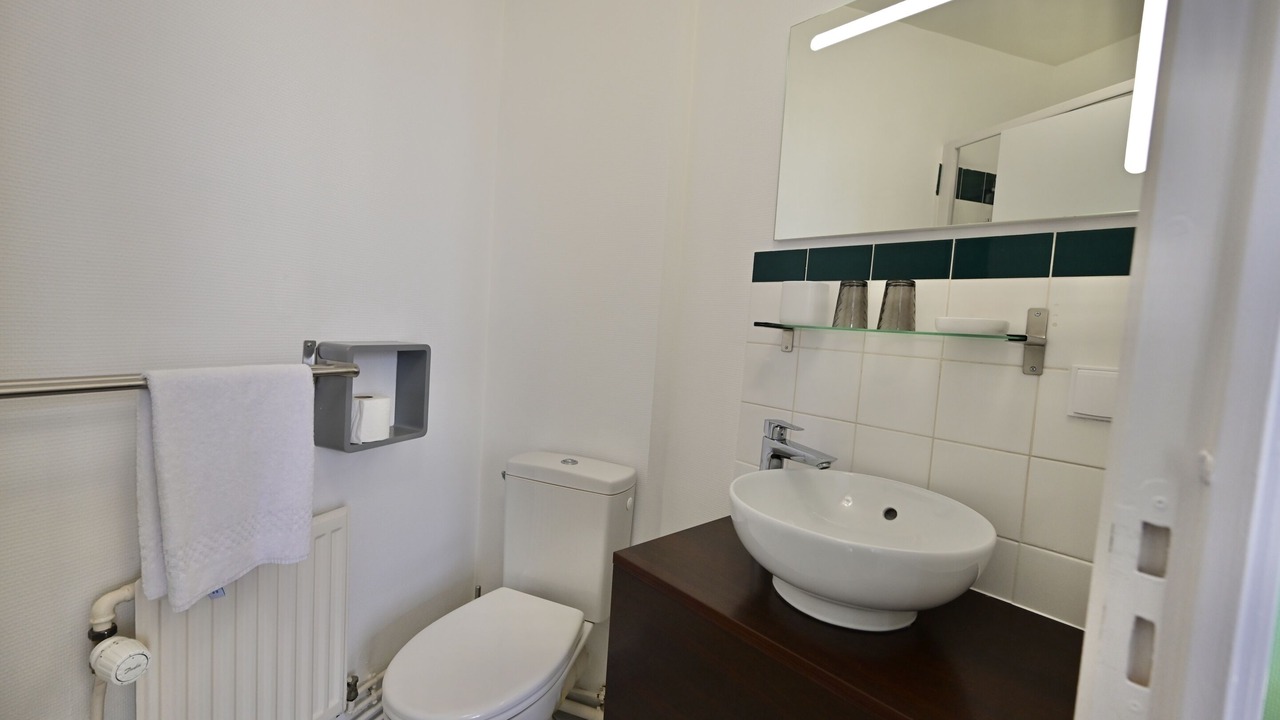 Photo of Bathroom in Montainville