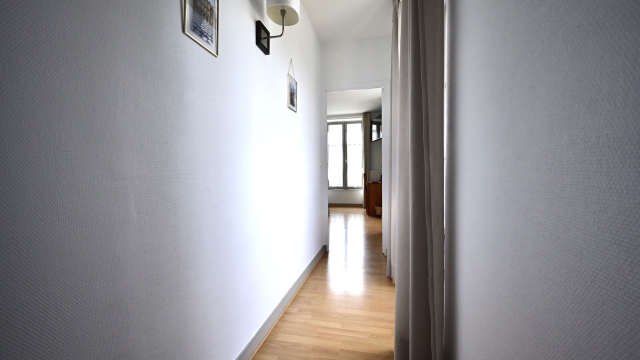 Photo of Bedroom in Montainville