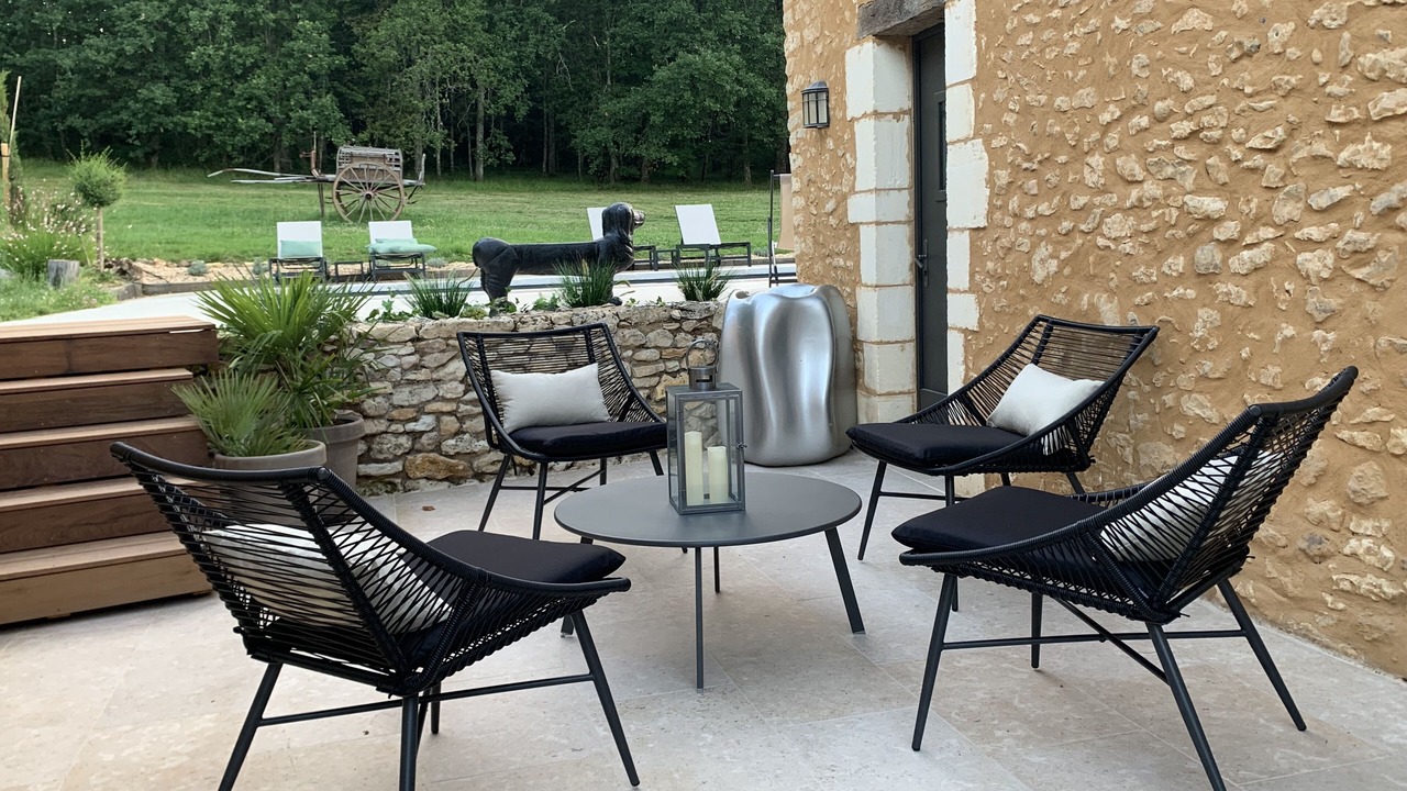 Photo of Outdoor in Sainte-Alvere-Saint-Laurent-les-Batons