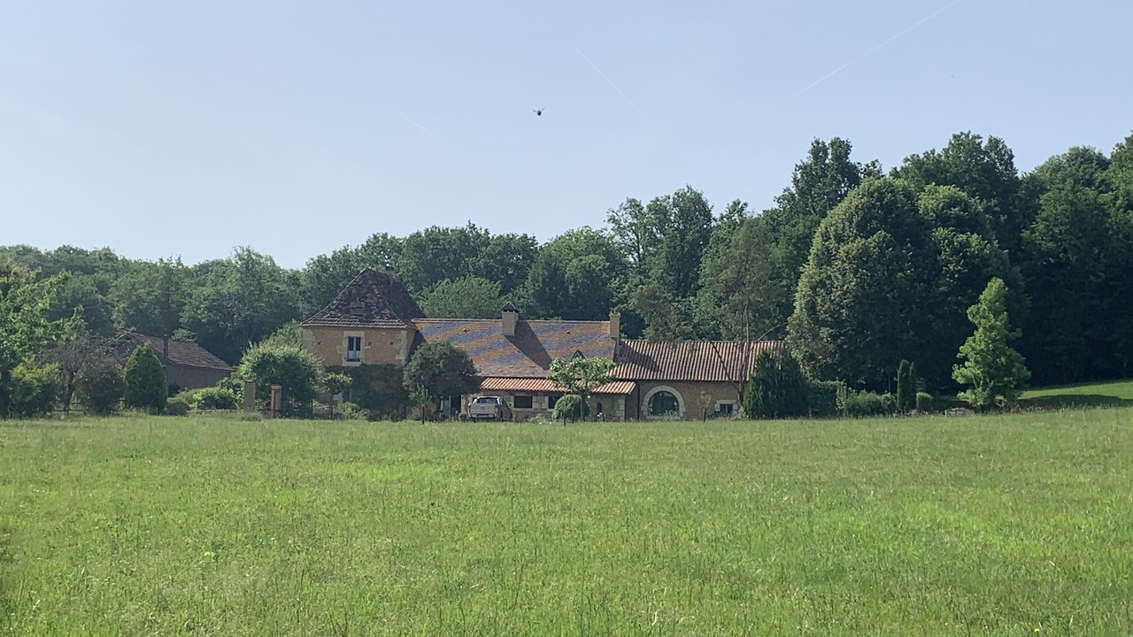 Photo of Outdoor in Sainte-Alvere-Saint-Laurent-les-Batons