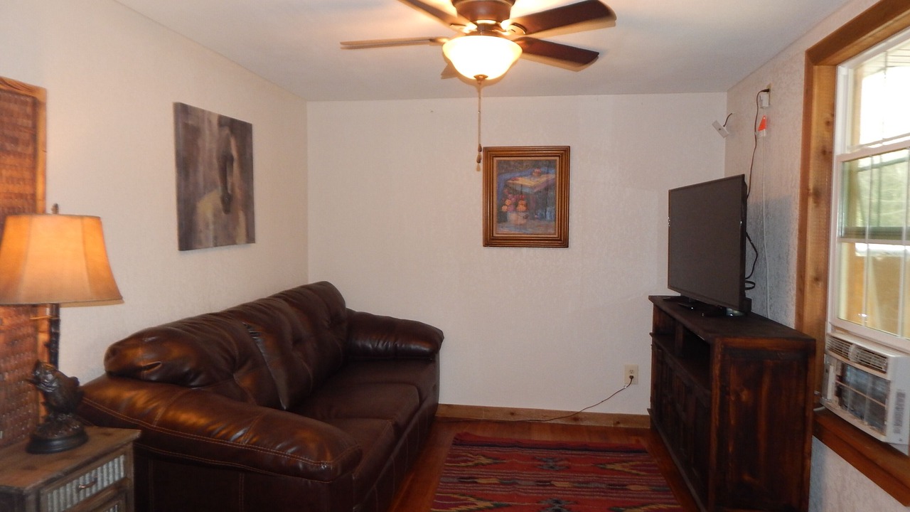 Photo of Livingroom in Plantersville