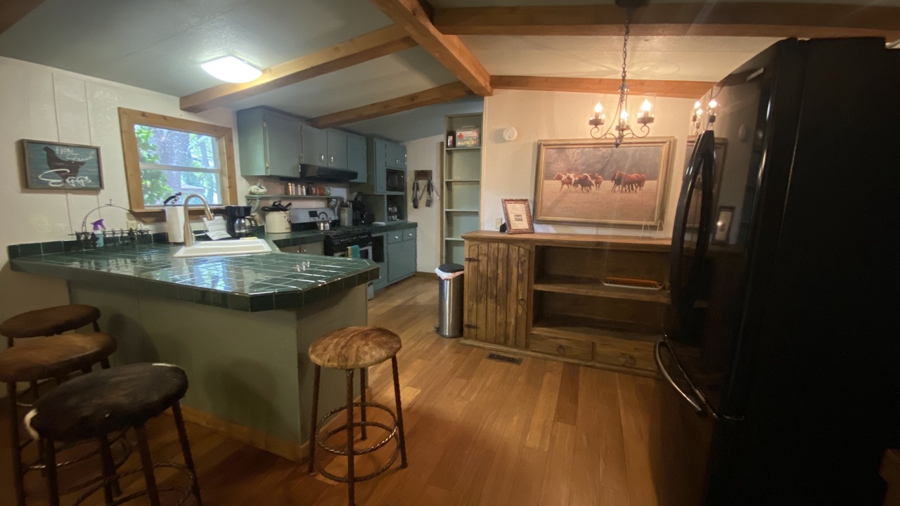 Photo of Kitchen in Plantersville