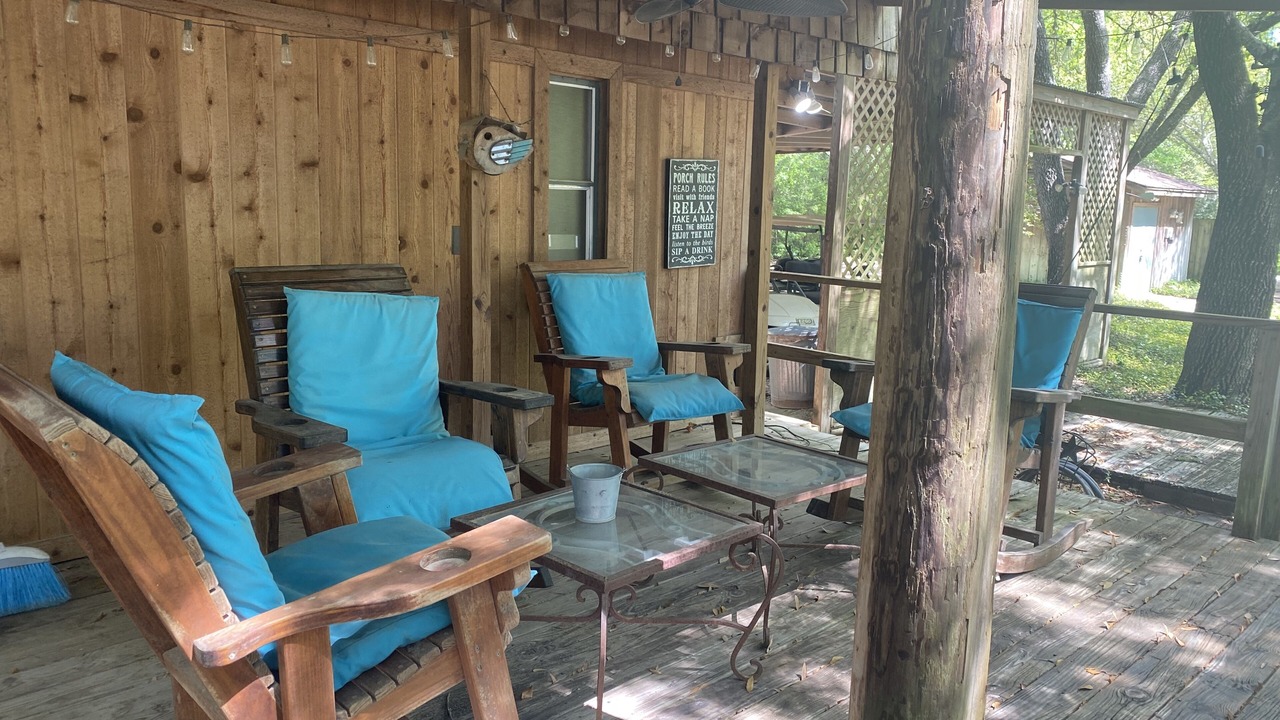 Photo of Outdoor in Plantersville