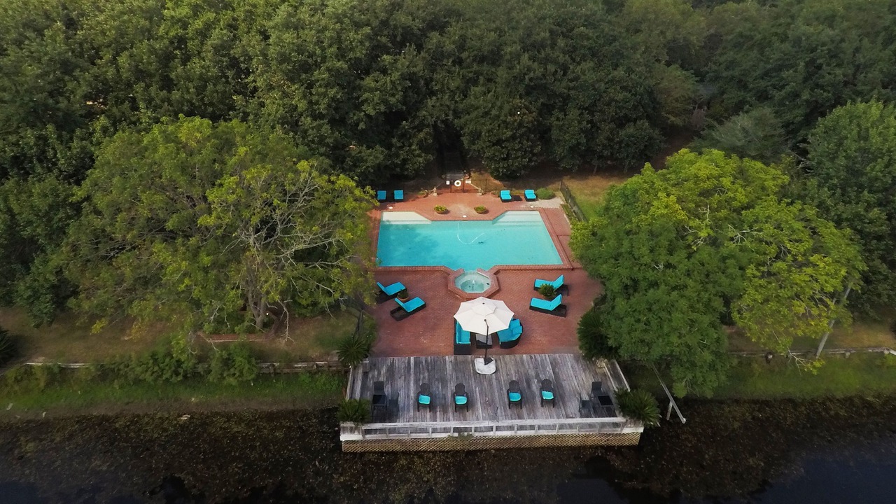 Photo of Outdoor in Plantersville
