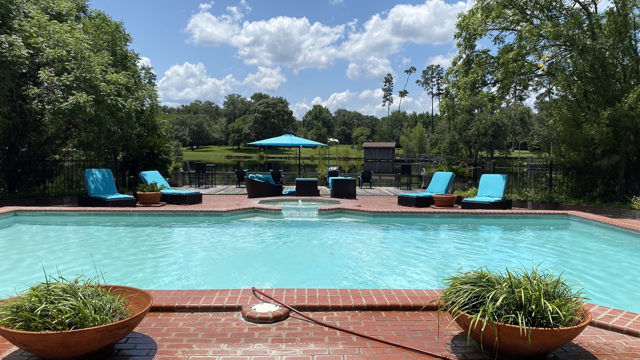 Photo of Outdoor in Plantersville