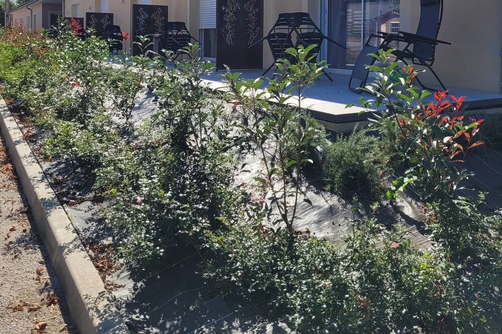 Photo of Outdoor in Carmaux