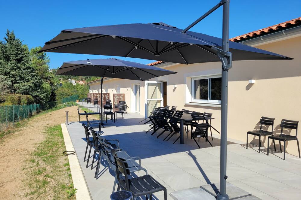 Photo of Outdoor in Carmaux