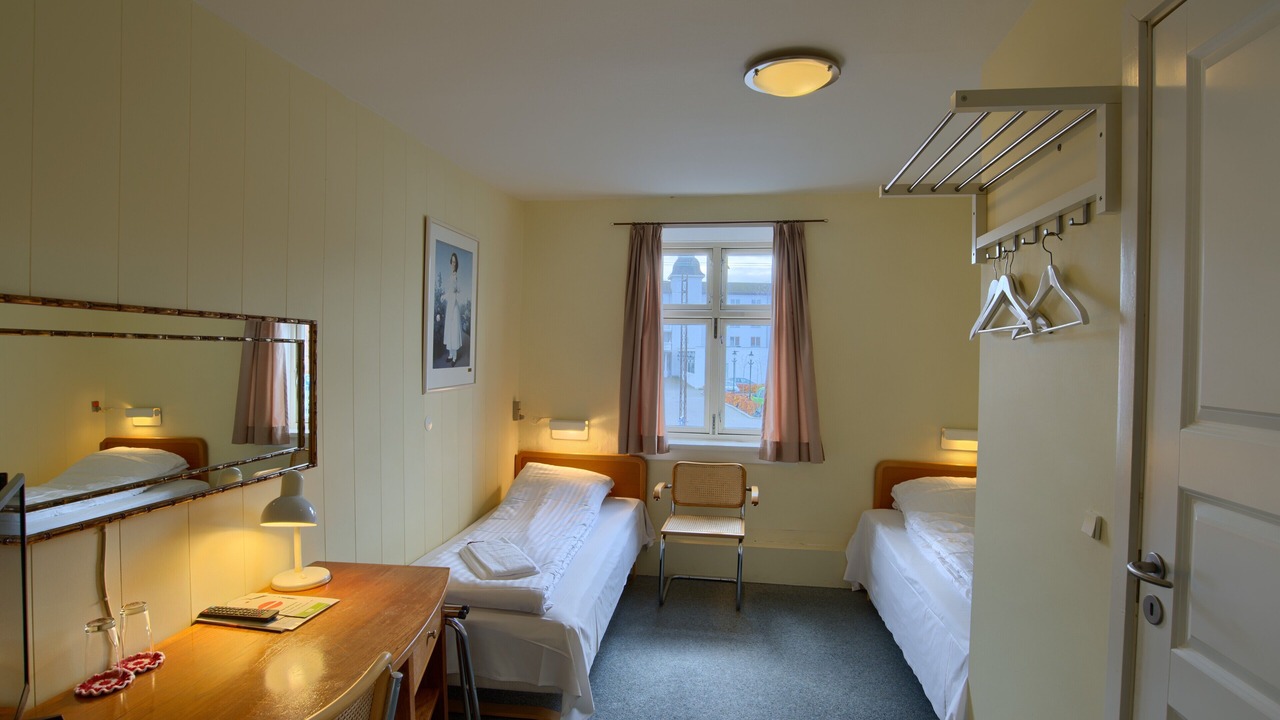 Photo of Bedroom in Maribo