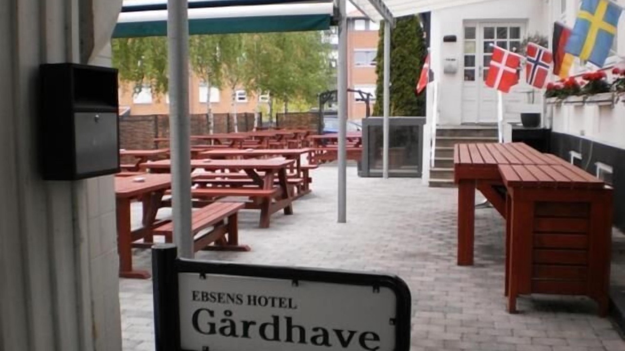 Photo of Others in Maribo