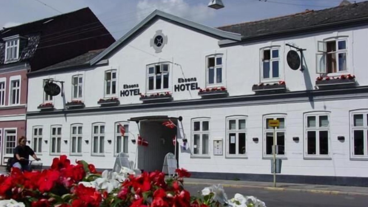 Photo of Outdoor in Maribo