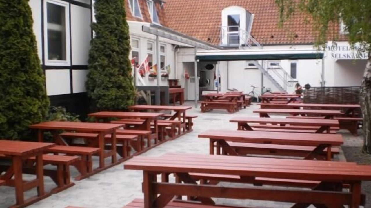 Photo of Outdoor in Maribo