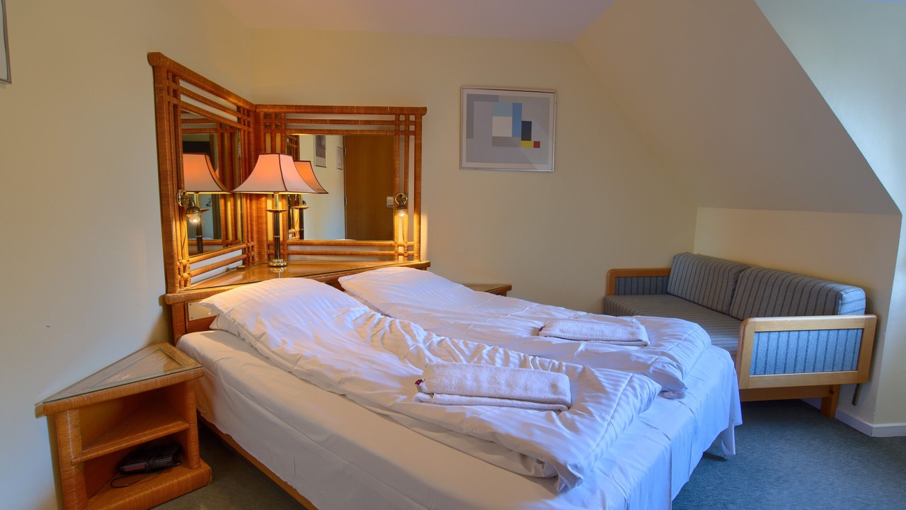 Photo of Bedroom in Maribo