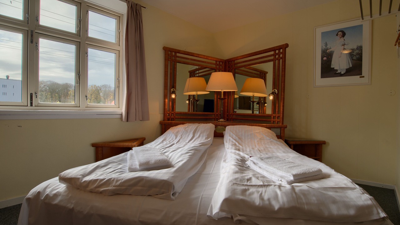 Photo of Bedroom in Maribo