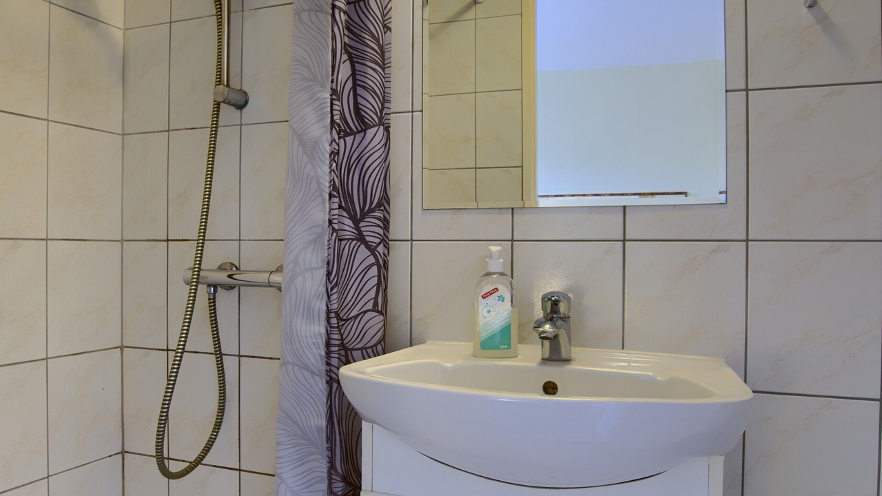 Photo of Bathroom in Maribo