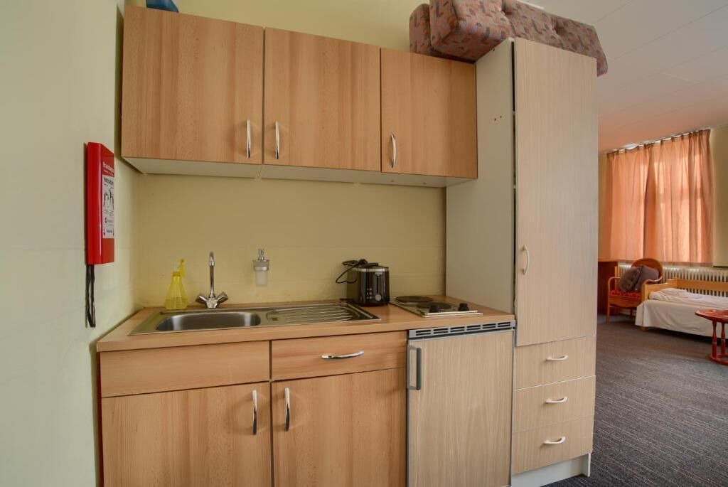 Photo of Kitchen in Maribo