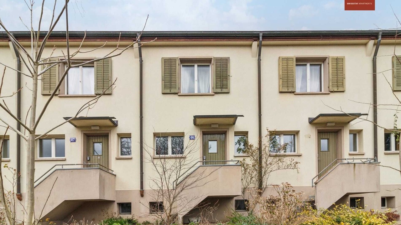 Photo of Outdoor in Wiedikon
