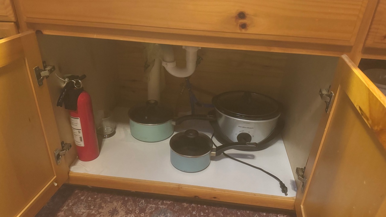 Photo of Kitchen in Weatherford
