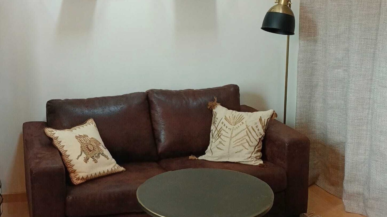 Photo of Livingroom in Saint-Prest