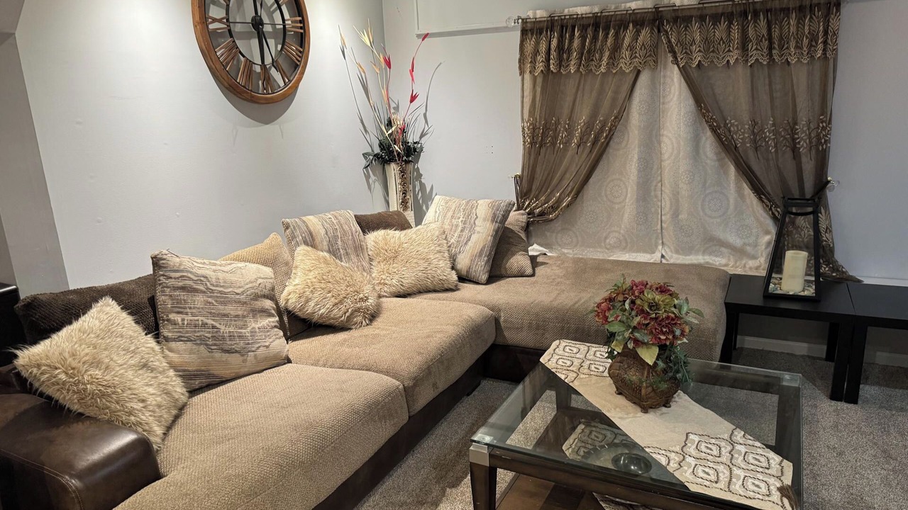 Photo of Livingroom in Union Beach