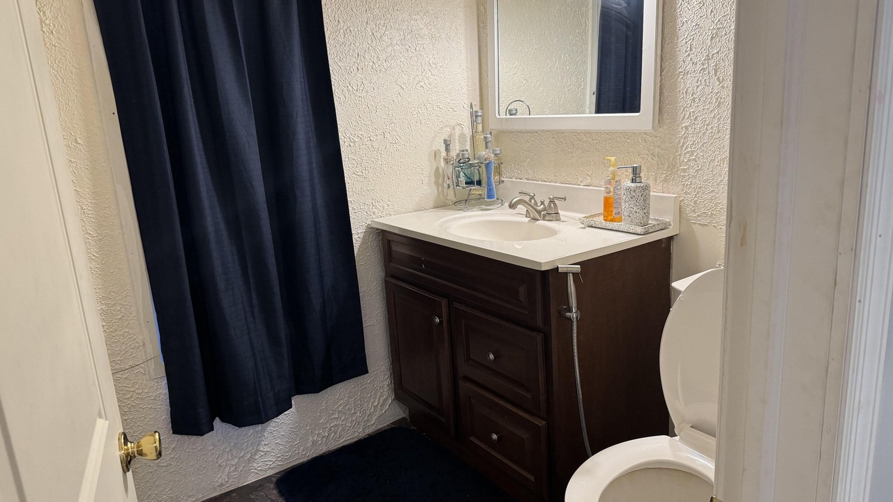 Photo of Bathroom in Union Beach