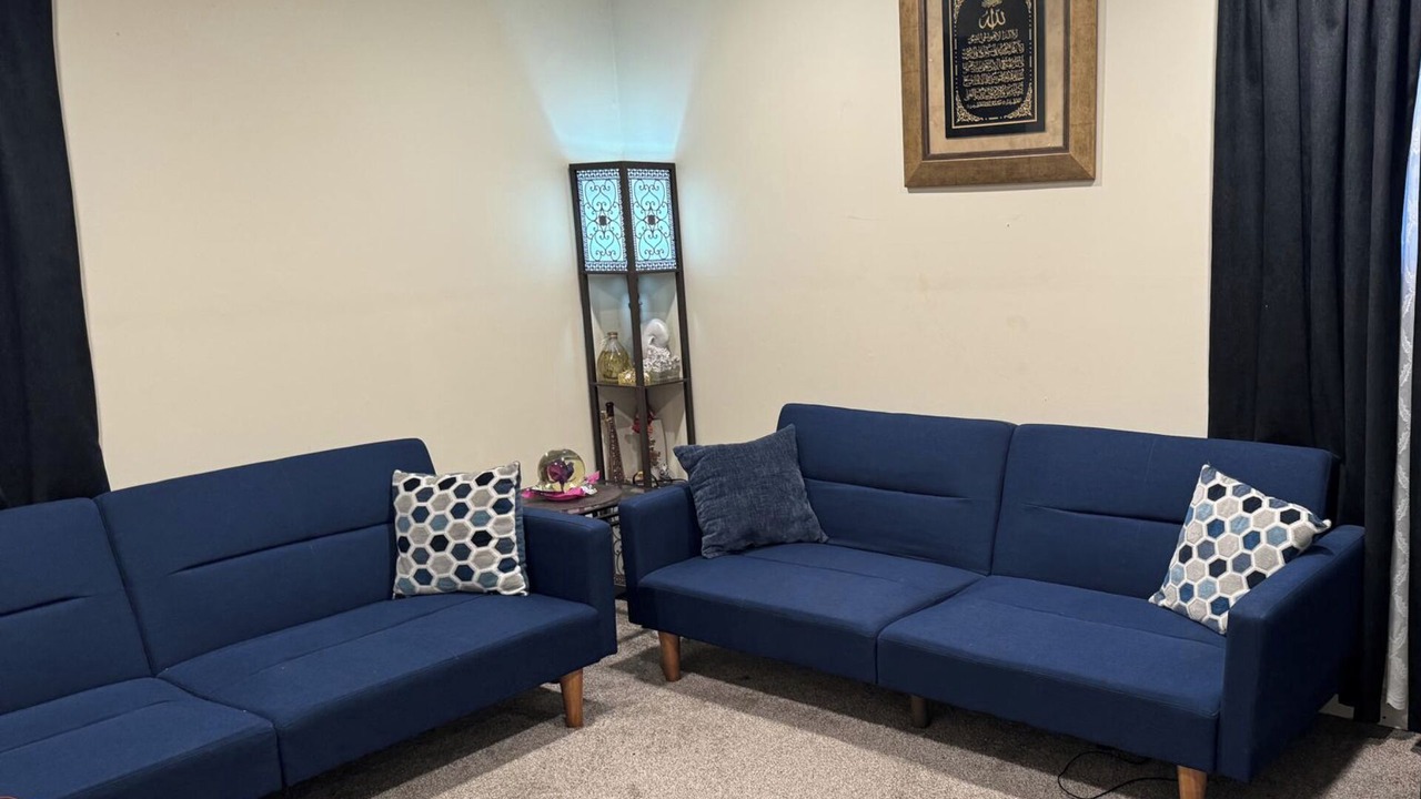 Photo of Livingroom in Union Beach