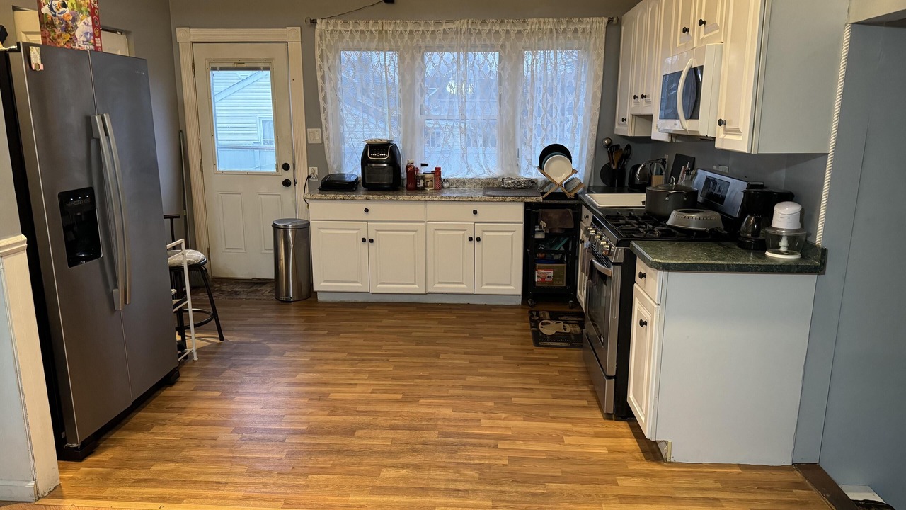 Photo of Kitchen in Union Beach