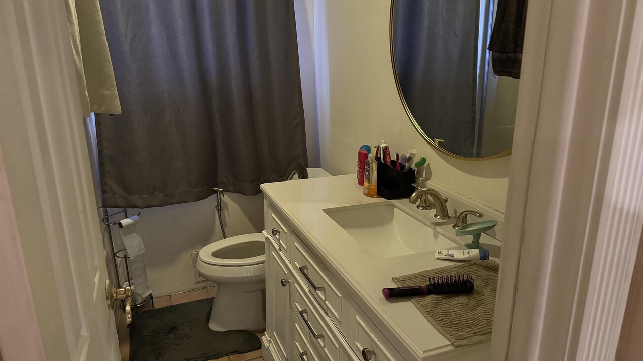 Photo of Bathroom in Union Beach