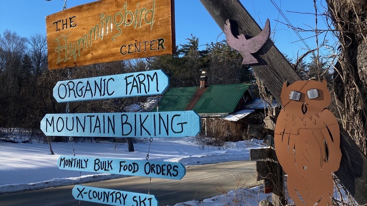 Photo of Outdoor in Dorchester