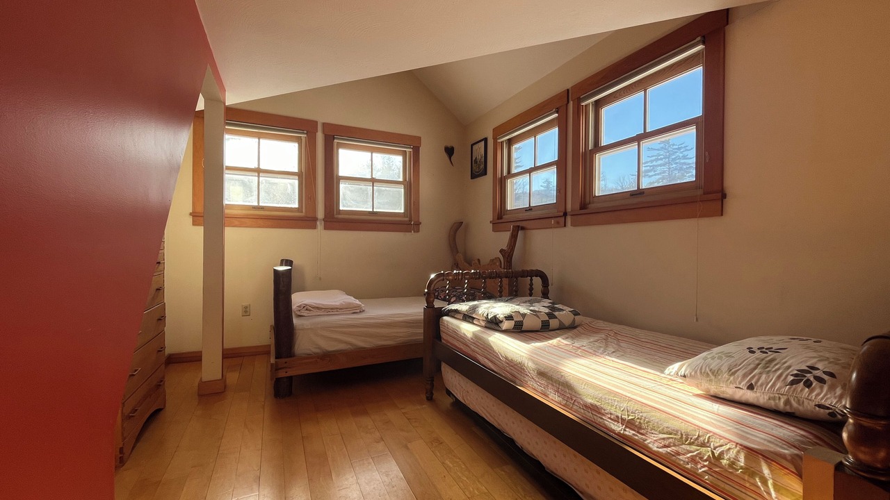 Photo of Bedroom in Dorchester