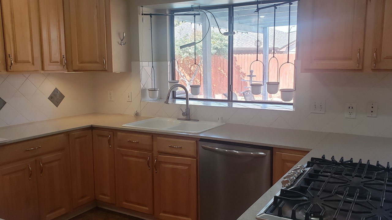 Photo of Kitchen in Pecan Grove