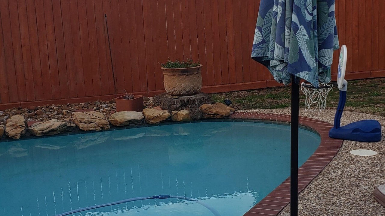 Photo of Outdoor in Pecan Grove