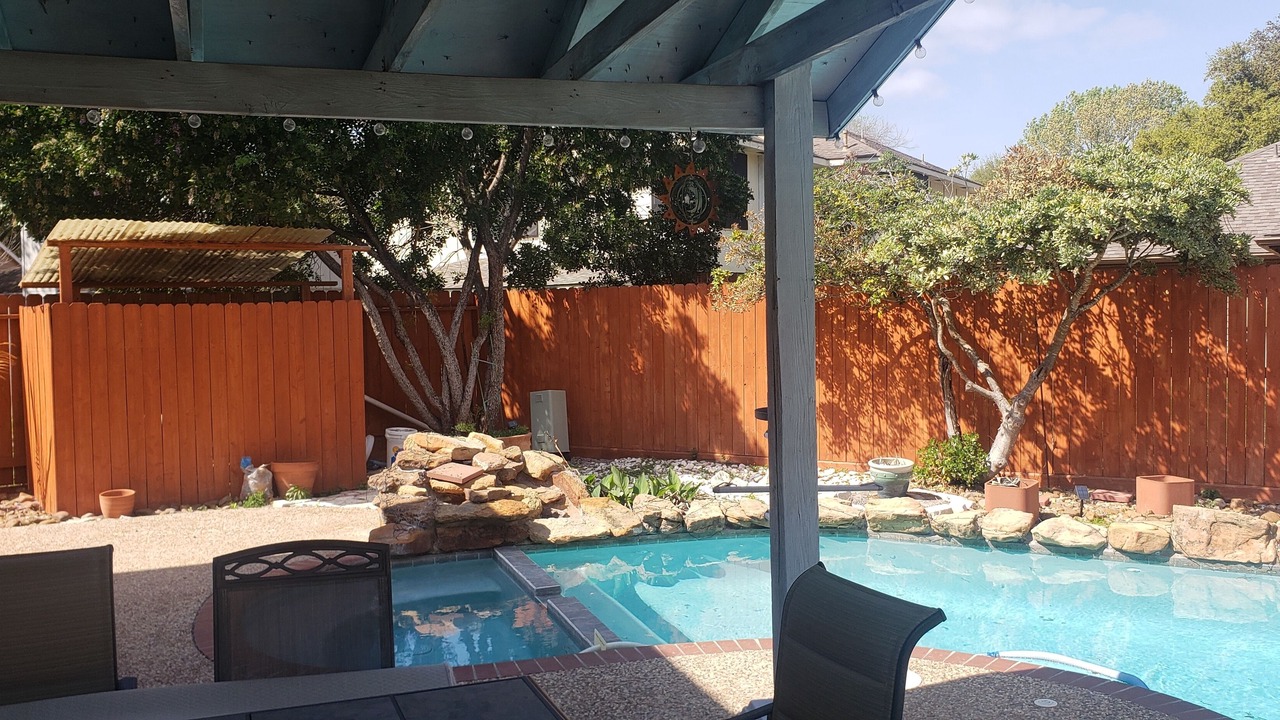 Photo of Outdoor in Pecan Grove