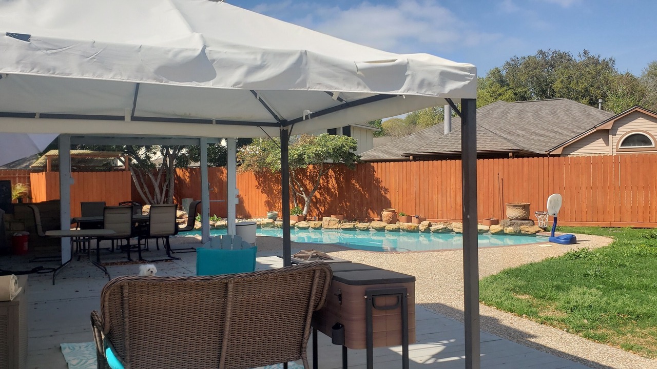 Photo of Outdoor in Pecan Grove