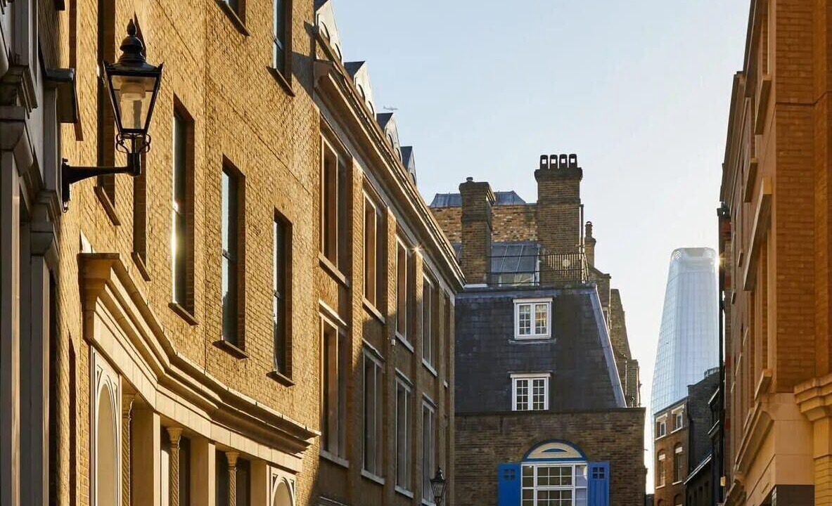 Photo of Outdoor in The City of London