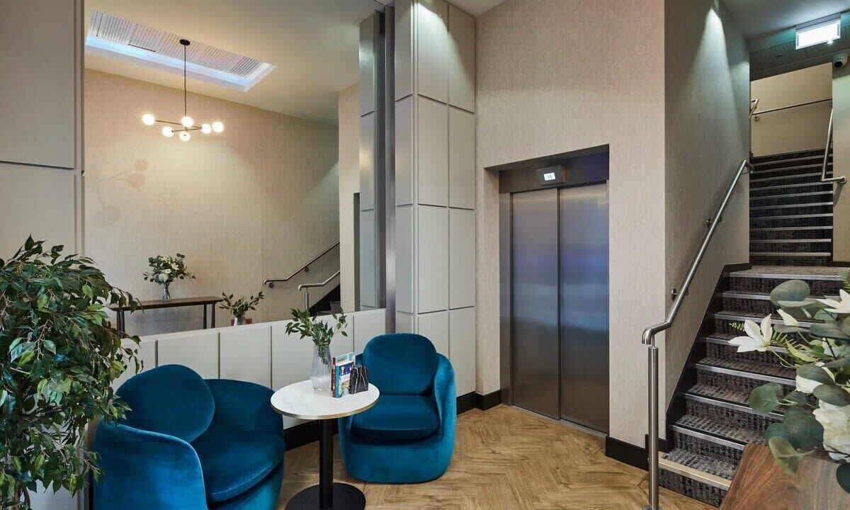 Photo of Others in The City of London