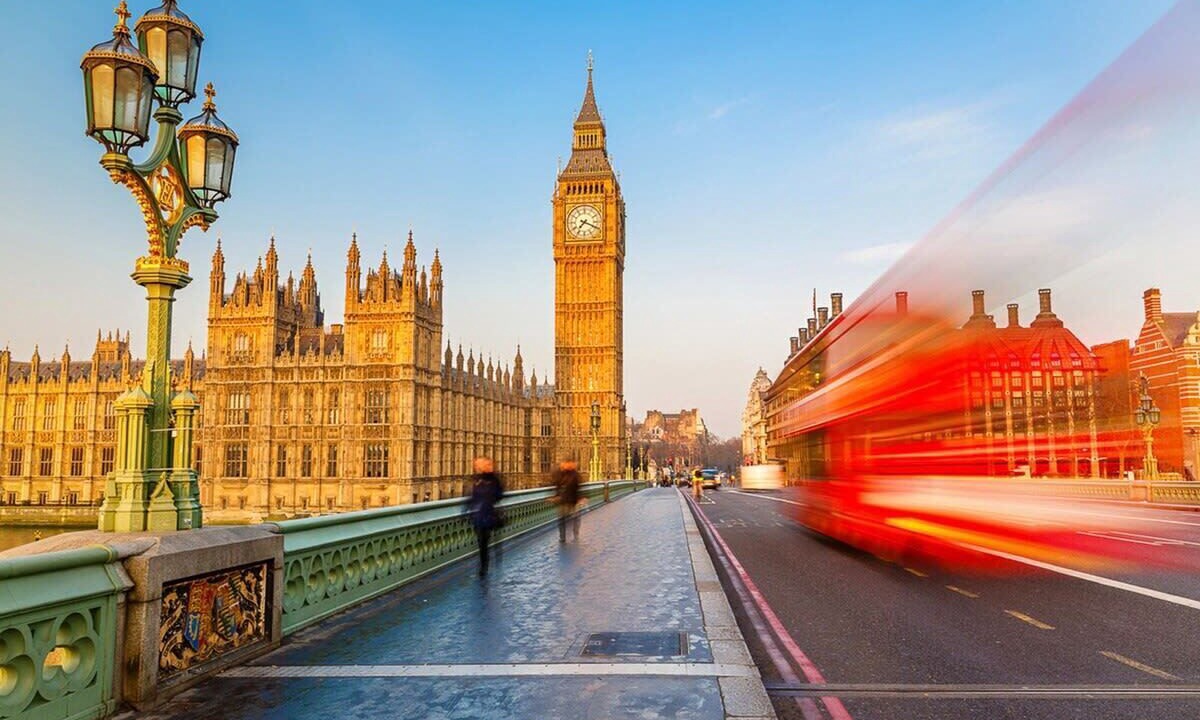 Photo of Others in The City of London